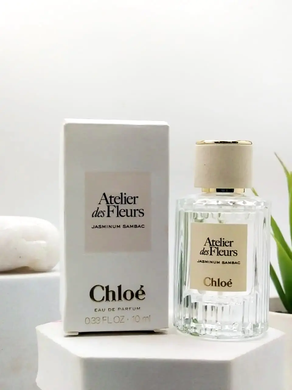 Chloe Atelier Des Fleurs Jasminum Sambac | The Scent Stories®